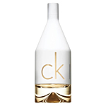 Calvin Klein CK IN2U For Her Woda toaletowa dla kobiet, 150 ml