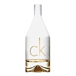 Calvin Klein CK IN2U For Her Woda toaletowa dla kobiet, 50 ml