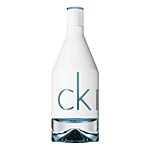 Calvin Klein CK IN2U Woda toaletowa dla mężczyzn, 100 ml