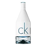 Calvin Klein CK IN2U Woda toaletowa dla mężczyzn, 150 ml