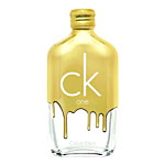 Calvin Klein CK One Gold Woda toaletowa uniseks, 100 ml