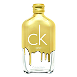 Calvin Klein CK One Gold Eau de Toilette unisex, 50 ml