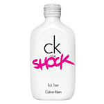Calvin Klein CK One Shock Woda toaletowa dla kobiet, 100 ml