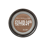 Maybelline Color Tattoo 24H Ombretto 35 On And On Bronze