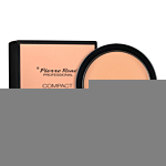 Pierre Rene Puder prasowany Compact Powder 03 Transparent