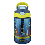 Contigo Gizmo Flip Nautical Blue With Space