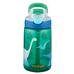 Contigo Gizmo Jungle Green Dino