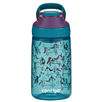Contigo Gizmo Sip Unicorn Eggplant