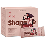Health Labs Care ShapeMe Odżywczy koktajl, smak czekolady z wiśnią