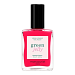 Manucurist Green Jelly Lakier do paznokci, Pomme D Amour