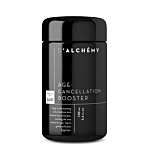 D'Alchemy Age Cancellation Booster Przeciwzmarszczkowy lotion do cery tłustej i mieszanej, 100 ml