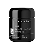 D'Alchemy Age Cancellation Booster Przeciwzmarszczkowy lotion do cery tłustej i mieszanej, 50 ml