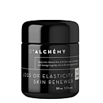 D'Alchemy Loss of Elasticity Skin Renewer Crema Anti-Età per Pelle Secca e Sensibile 50 ml