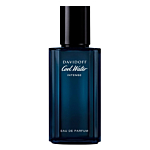 Davidoff Cool Water Intense, Eau de Parfum Uomo, 40 ml