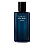 Davidoff Cool Water Intense Woda perfumowana dla mężczyzn, 75 ml