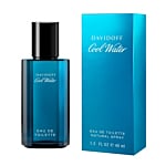 Davidoff Cool Water Eau de Toilette per uomo 200 ml