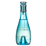Davidoff Cool Water Eau de Toilette da donna 50 ml