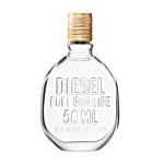 Diesel Fuel For Life Homme Woda toaletowa dla mężczyzn, 50 ml