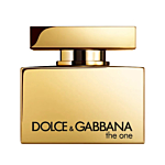 Dolce & Gabbana The One Gold Woda perfumowana dla kobiet, 50 ml