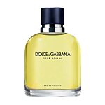 Dolce & Gabbana Pour Homme Woda toaletowa dla mężczyzn, 200 ml