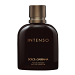 Dolce & Gabbana Pour Homme Intenso Woda perfumowana dla mężczyzn, 125 ml