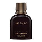 Dolce & Gabbana Pour Homme Intenso Woda perfumowana dla mężczyzn, 75 ml