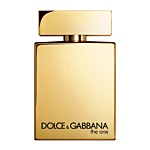 Dolce & Gabbana The One Gold Woda perfumowana dla mężczyzn, 50 ml