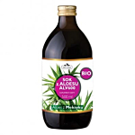Dr Gaja Bio Sok z Aloesu ALV600 