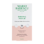 Mario Badescu Drying Patch Plastry na niedoskonałości, 36 szt.