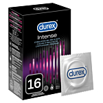 Durex Intense preservativi 16 pz
