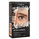 L'Oréal Brow Tint 5.0 Brunette 1pz
