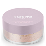 Ecocera Sypki podkład mineralny kryjący chłodny C5.0 Seoul 