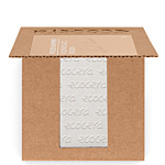 Ecocera Natural Choice Illuminante per Viso Frozen