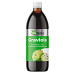 EkaMedica Sok Graviola, 500 ml