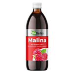 EkaMedica Sok Malina, 500 ml