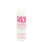 Eleven Australia Give Me Hold Flexible Lakier do włosów, 50 ml
