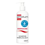 Emolium Dermocare Szampon nawilżający, 400 ml