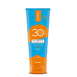 Lirene Sun Emulsja nawilżająca SPF 30, 120 ml