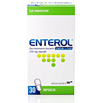 Enterol 250 mg, 30 Kapsułek
