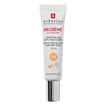 Erborian BB Cream Au Ginseng 5-In-1 Effetto Pelle di Bambino SPF 20, Doré
