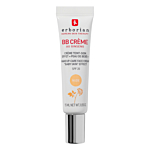 Erborian BB Cream Au Ginseng 5-In-1 Baby Skin Effect SPF 20, Nude