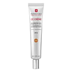 Erborian Krem CC korygujący koloryt SPF 30, Caramel 