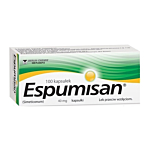 Espumisan 40 mg, 100 Kapsułek