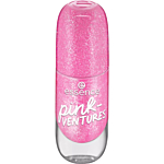 Essence Smalto Gel, 07 PinkVENTURES
