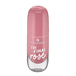 Essence Smalto Gel, 08 THE FINAL Rose