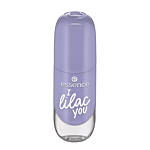 Essence Smalto Gel, 17 I Lilac YOU