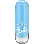 Essence Smalto Gel, 42 SWIRL Pool
