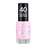 ESSENCE Pretty Fast Nail Polish 0akier do paznokci 5ml