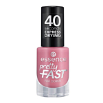 ESSENCE Pretty Fast Nail Polish 02 Lakier do paznokci 5ml