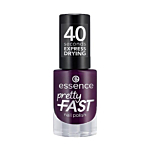 ESSENCE Pretty Fast Nail Polish 05 Lakier do paznokci 5ml